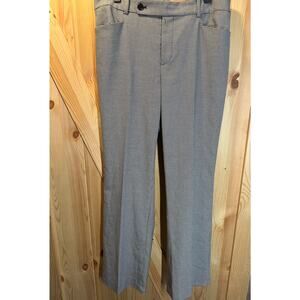 Lauren Ralph Lauren Adelle Houndstooth Trousers